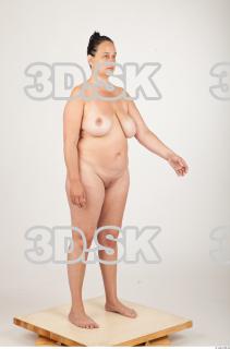 Body texture of Gevana 0034